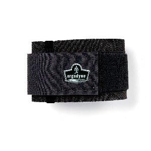 ProFlex 500 Elbow Support, Black, Large by 