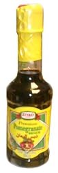 Premium Pomegranate Sauce (Ziyad) 11.3oz (320 g)