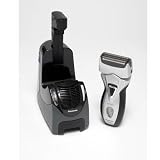 Review Panasonic ES7109S / Pro Curve Triple Blade Shaver