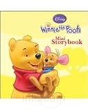 Winnie the Pooh