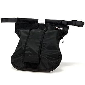 Privacy Cover for Urinary Drainage Bags