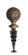 Winestopper, Finnial