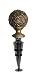 Winestopper, Finnial