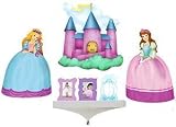 Paige Hemmis PRINCESS 7-piece set by Burnes Interiors -