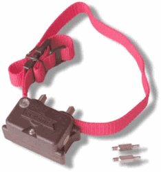 Petsafe Stubborn Dog Receiver Collar