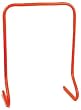 24" Speed Hurdles - Set Of 6