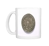 Counter commemorating the siege of Ostend, 1604 and the capture of other Photo Mugs