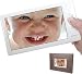 Photoshare 7 Portable Digital Photo Album & Carrying Case