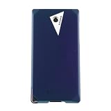 Seidio Innocase Surface for HTC Touch Diamond - Sapphire Blue
