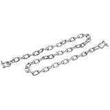 SEACHOICE/LAND&SEA INC. 44121 ANCHOR LEAD CHAIN