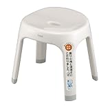 アスベル 風呂イス S30 「Emeal」 ホワイト 5369