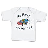 Jeff Gordon Infant Tee