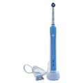 Oral-B Professional Care Pc 1000 Rechargeable Power Toothbrush (White)