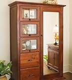 Tavern Armoire