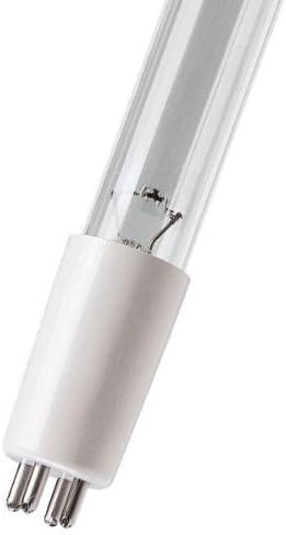 Emperor Aquatics FL-2538-IP Replacement HO UV Lamp, 50W