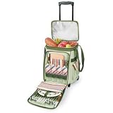 Rivera Edition Avalanche Picnic Cooler