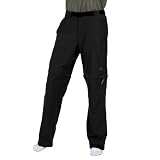 McKINLEY H-Abzipphose Morgan LG