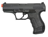 Walther P99 Airsoft Blow Back Gas Pistol airsoft gun