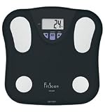 Fitscan UM-028F Body Fat Monitor