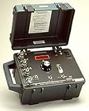 Megger Single-Pak 10 Amp DLRO Product ID: 247001