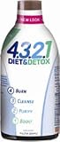 4.3.2.1 Diet 16.9 Oz ( 10 herbs, 10 days for safe and healthy weight loss ) - Health From The Sun
