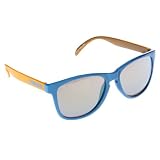 Vans Sunglasses - Spicoli 3 Shades New Blue/Sun