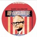 Barry Goldwater - Mr Conservative Magnet