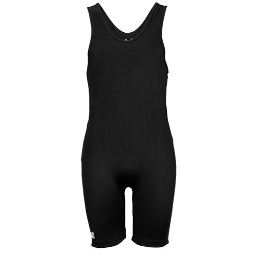 Brute Men's Lycra® High Cut Wrestling Singlet