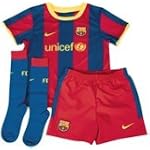 Barcelona Home