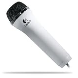 Logitech Xbox 360 Vantage USB Microphone