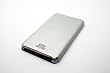 Apple iPod Touch Soft Polycarbonate Slim fit Case - Silver (Cozip Brand) Made in Korea