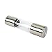 Etvalley 2-in-1 Salt and Pepper Grinder Set Premium Salt and Pepper Mill, Ceramic Grinding Mechanism, Stainless Steel Design, Adjustable Grind
