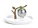 Chef'n TeaTree Tea Infuser and Saucer
