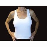 Danskin Racer Back Tank Top w/Lycra