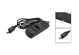 MA-J (196 inch) High Quality Remote Switch for OLYMPUS SP-510 UZ, SP-550 UZ,E400,E410,E510
