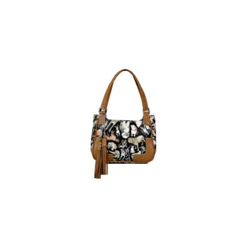 Sydney Love Cats & Small Satchel