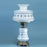 Quoizel Abigail Adams 28 -Inch Table Lamp with ,Antique Brass finish #AB703A