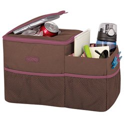 Front Seat Organizer - Pink