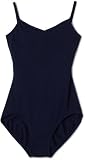 Capezio Womens V-Neck Camisole Leotard