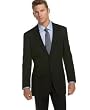 Hugo Boss Suit, Pasolini Black Solid