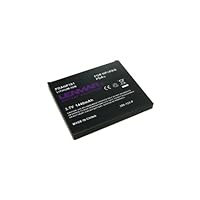 Lenmar Battery for HP,iPAQ RX3100,3400,3700, HX2000,2400,2700
