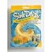 Compac Sink Daisy Scented Sink Strainer, Lemon, 2 Count