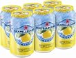 San Pellegrino Limonata, 6 Pack - 11.15 Ounce Cans