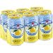 San Pellegrino Limonata, 6 Pack - 11.15 Ounce Cans