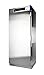 Blickman 60" high Single Door Solution/Blanket Warming Cabinet for Built-in or recessed Requirements, Model SW30TG