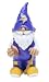 Minnesota Vikings Garden Gnome