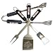 Baltimore Orioles Barbecue Set (BBQ) - MLB Baseball Fan Shop Sports Team Merchandise