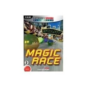 Magic Race