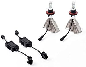 Putco 300H13 Silver Lux Led Pro