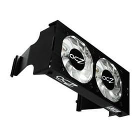 OCZ - Extreme Thermal Convection - XTC Memory Cooler Rev 2 - OCZTXTCC2